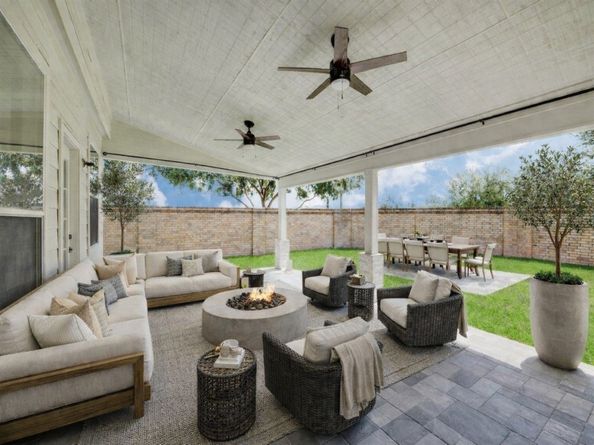 19115 Mercant Mark Lane, Richmond TX 77407