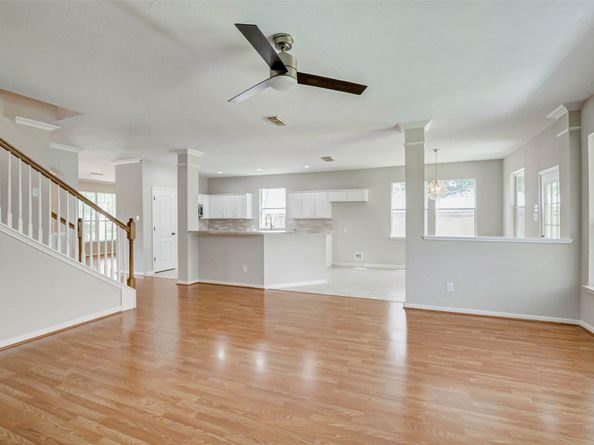 19115 Mercant Mark Lane, Richmond TX 77407