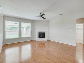 19115 Mercant Mark Lane, Richmond TX 77407