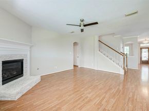 19115 Mercant Mark Lane, Richmond TX 77407