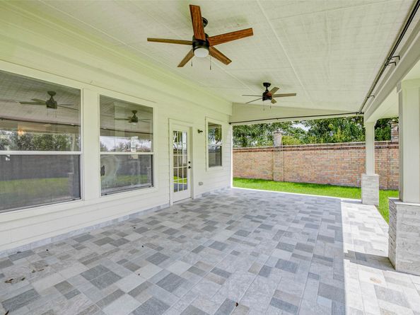 19115 Mercant Mark Lane, Richmond TX 77407