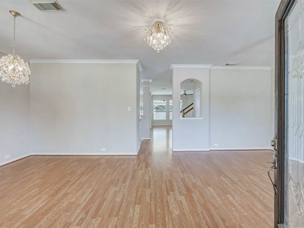 19115 Mercant Mark Lane, Richmond TX 77407