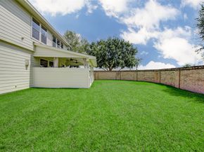 19115 Mercant Mark Lane, Richmond TX 77407