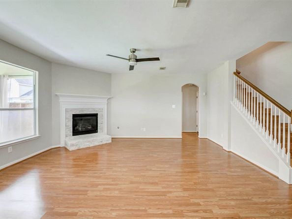 19115 Mercant Mark Lane, Richmond TX 77407