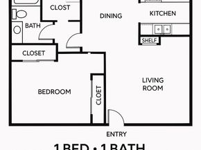 5625 Antoine Drive 414, Houston TX 77091