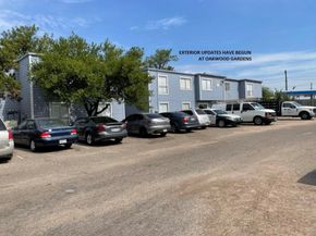 5625 Antoine Drive 414, Houston TX 77091