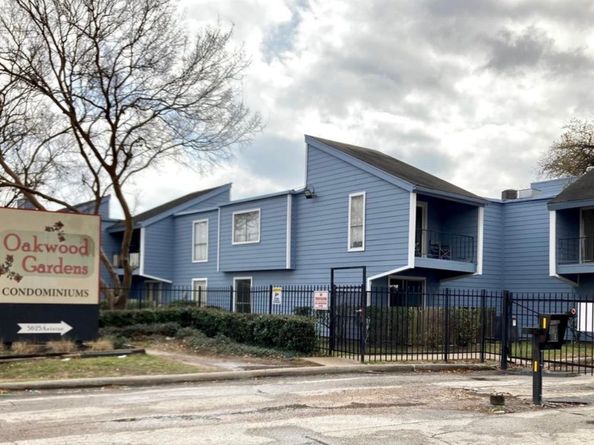 5625 Antoine Drive 414, Houston TX 77091