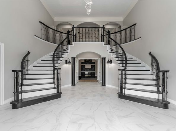8438 Darlington Drive, Houston TX 77028