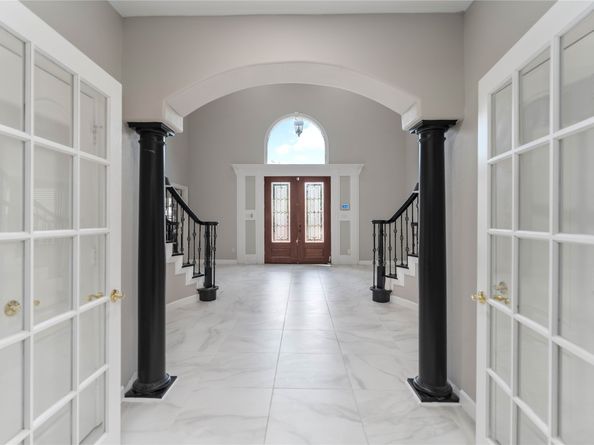8438 Darlington Drive, Houston TX 77028