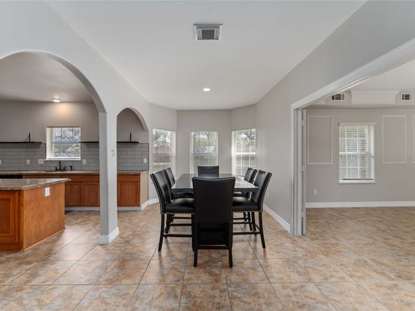 8438 Darlington Drive, Houston TX 77028
