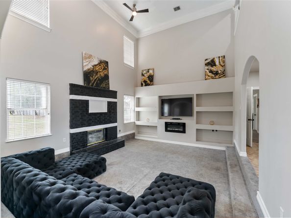 8438 Darlington Drive, Houston TX 77028
