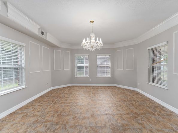 8438 Darlington Drive, Houston TX 77028