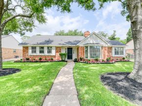 2519 Parana Drive, Houston TX 77080