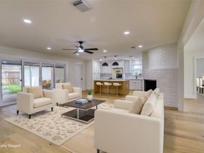 2519 Parana Drive, Houston TX 77080