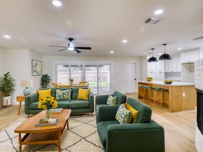 2519 Parana Drive, Houston TX 77080