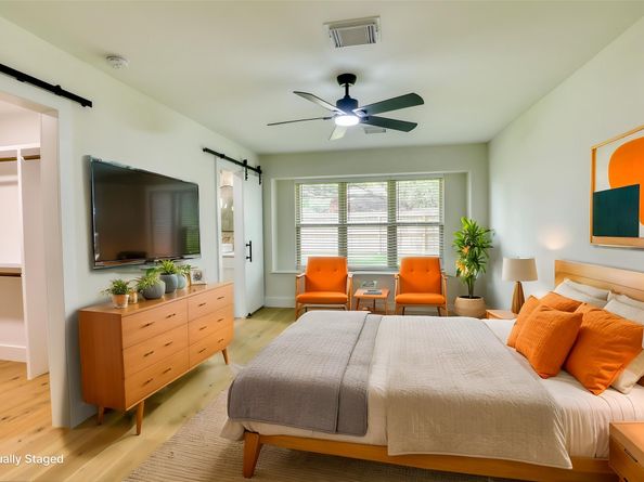 2519 Parana Drive, Houston TX 77080