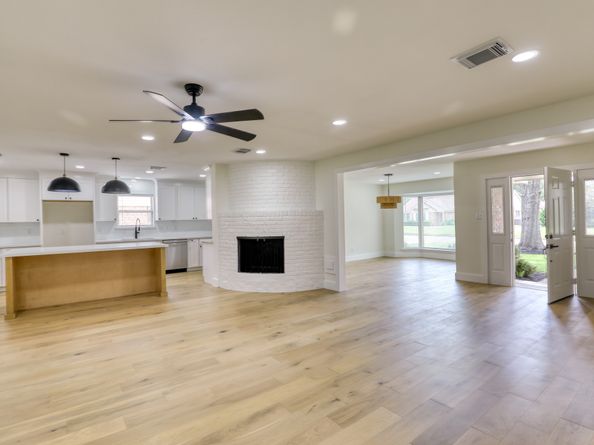 2519 Parana Drive, Houston TX 77080