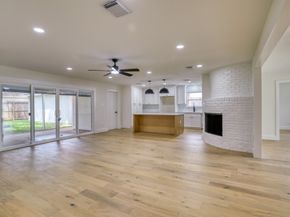 2519 Parana Drive, Houston TX 77080