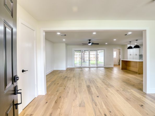 2519 Parana Drive, Houston TX 77080