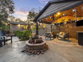 5 Tree Frog Drive, Houston TX 77074