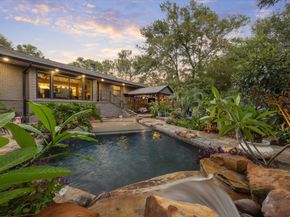 5 Tree Frog Drive, Houston TX 77074