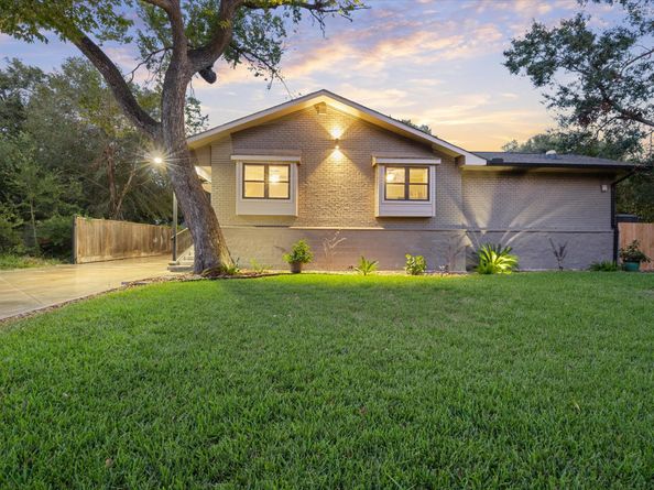 5 Tree Frog Drive, Houston TX 77074