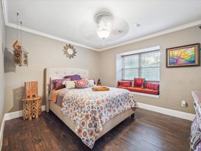 5 Tree Frog Drive, Houston TX 77074