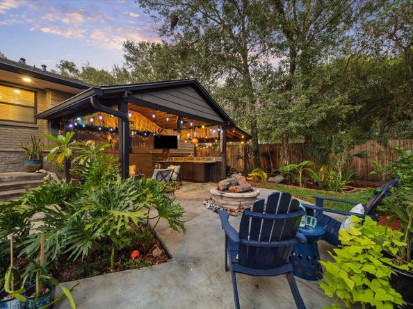 5 Tree Frog Drive, Houston TX 77074