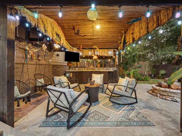 5 Tree Frog Drive, Houston TX 77074