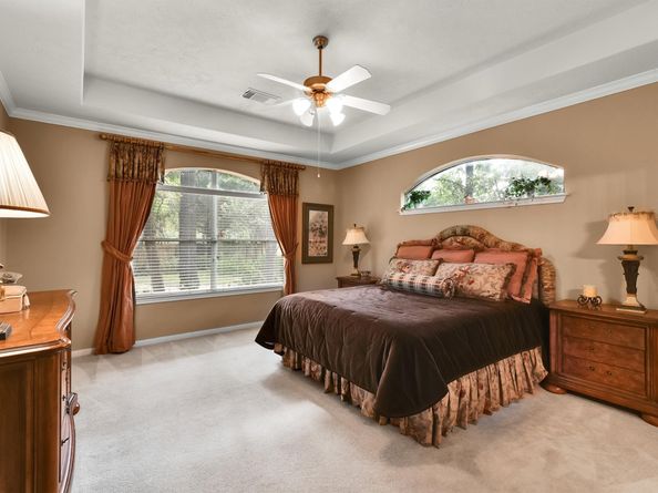 10 Clarewood Court, The Woodlands TX 77385
