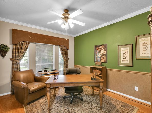 10 Clarewood Court, The Woodlands TX 77385