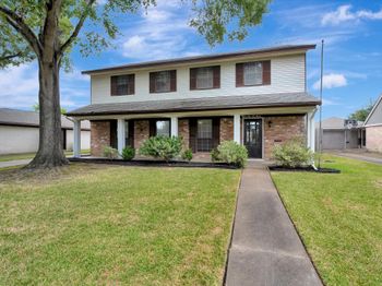 15527 Saint Cloud Drive