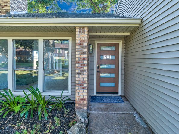 1306 Briarmead Drive, Richmond TX 77406
