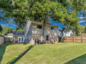 1306 Briarmead Drive, Richmond TX 77406