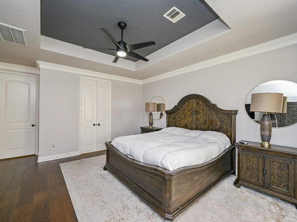 17607 Astrachan Road, Richmond TX 77407