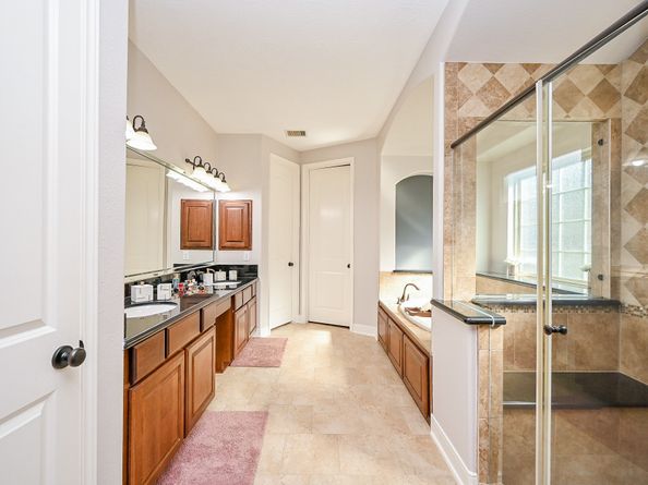 17607 Astrachan Road, Richmond TX 77407