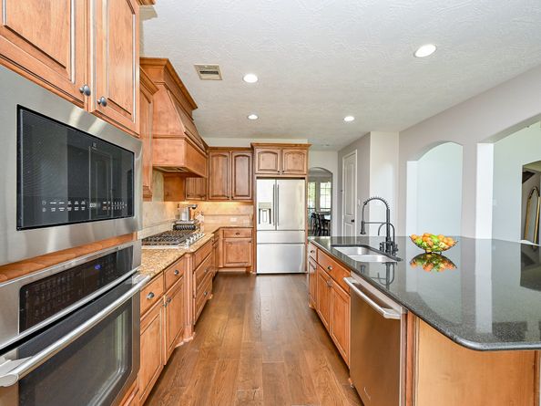 17607 Astrachan Road, Richmond TX 77407