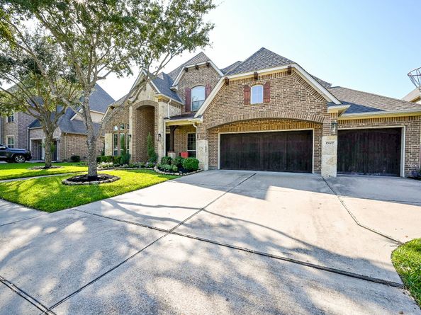 17607 Astrachan Road, Richmond TX 77407