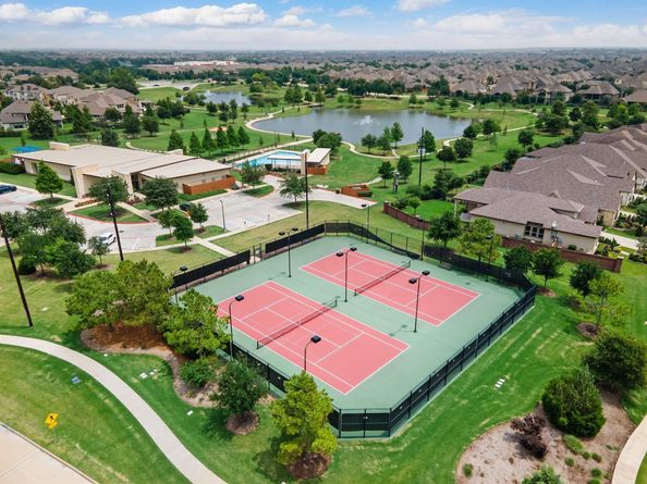 17607 Astrachan Road, Richmond TX 77407