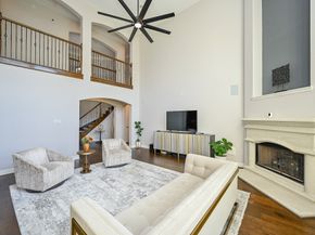 17607 Astrachan Road, Richmond TX 77407