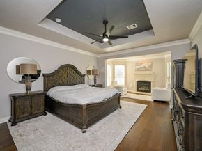 17607 Astrachan Road, Richmond TX 77407