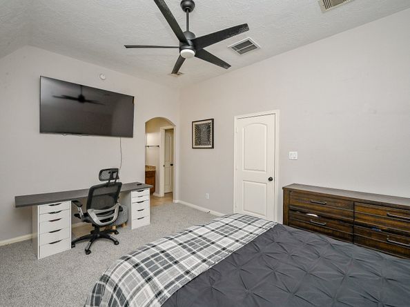 17607 Astrachan Road, Richmond TX 77407