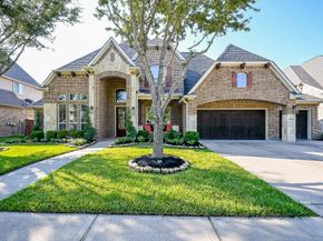 17607 Astrachan Road, Richmond TX 77407