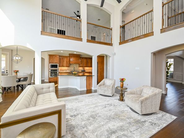 17607 Astrachan Road, Richmond TX 77407