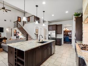 31727 Serrano Bluff Lane, Spring TX 77386