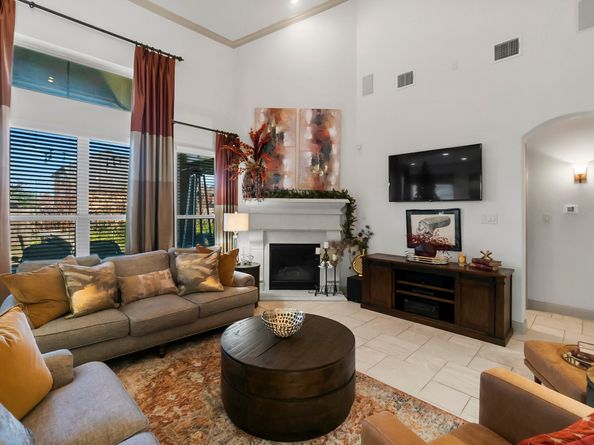 31727 Serrano Bluff Lane, Spring TX 77386