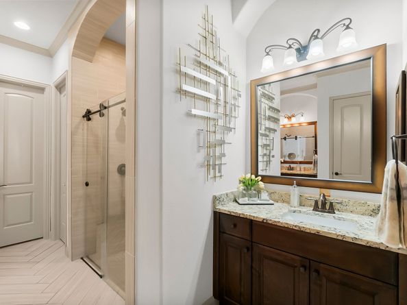 31727 Serrano Bluff Lane, Spring TX 77386