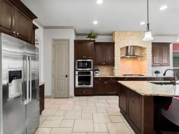 31727 Serrano Bluff Lane, Spring TX 77386
