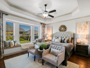 31727 Serrano Bluff Lane, Spring TX 77386
