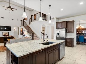 31727 Serrano Bluff Lane, Spring TX 77386